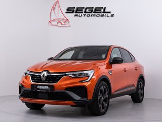 Renault Arkana Gebrauchtwagen Kaufen