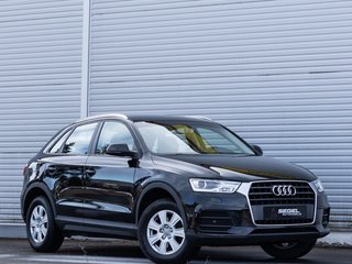 Audi Q3 Gebrauchtwagen Kaufen