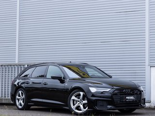 Audi A6 Gebrauchtwagen Kaufen