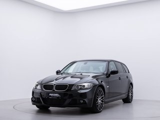 BMW 335 Gebrauchtwagen Kaufen