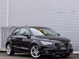 Audi A1 Gebrauchtwagen Kaufen