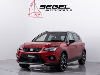 Seat Arona Gebrauchtwagen Kaufen