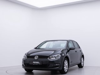 Volkswagen Golf Gebrauchtwagen Kaufen