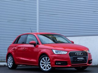 Audi A1 Gebrauchtwagen Kaufen