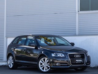 Audi A3 Gebrauchtwagen Kaufen