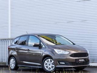 Ford C-Max Gebrauchtwagen Kaufen
