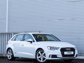 Audi A3 Gebrauchtwagen Kaufen