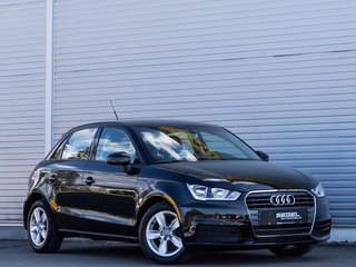 Audi A1 Gebrauchtwagen Kaufen