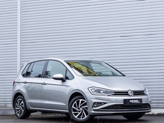 Volkswagen Golf Gebrauchtwagen Kaufen