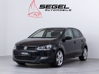 Volkswagen Polo Gebrauchtwagen Kaufen