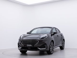 Ford Puma Gebrauchtwagen Kaufen