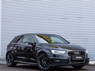 Audi A3 Gebrauchtwagen Kaufen