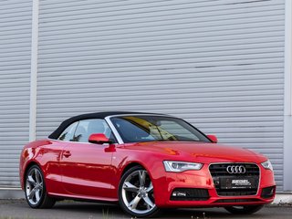 Audi A5 Gebrauchtwagen Kaufen
