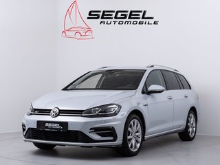 Volkswagen Golf Gebrauchtwagen Kaufen