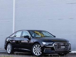 Audi A6 Gebrauchtwagen Kaufen