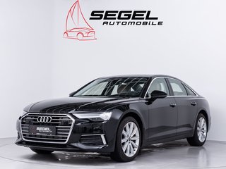 Audi A6 Gebrauchtwagen Kaufen