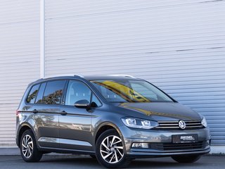 Volkswagen Touran Gebrauchtwagen Kaufen
