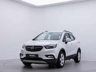 Opel Mokka X Gebrauchtwagen Kaufen