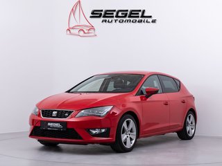 Seat Leon Gebrauchtwagen Kaufen