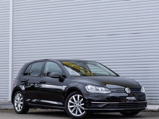 Volkswagen Golf Gebrauchtwagen Kaufen