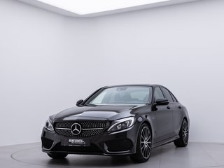 Mercedes-Benz C 450 Gebrauchtwagen Kaufen