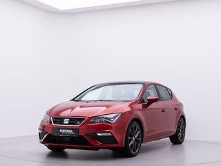 SEAT Leon Gebrauchtwagen Kaufen