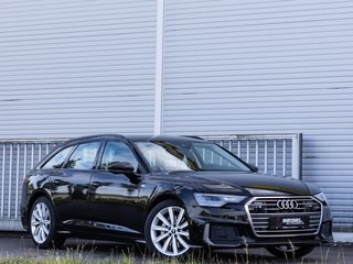Audi A6 Gebrauchtwagen Kaufen