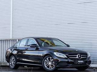 Mercedes-Benz C 250 Gebrauchtwagen Kaufen