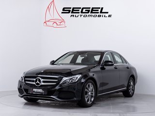 Mercedes-Benz C 250 Gebrauchtwagen Kaufen