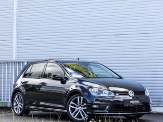 Volkswagen Golf Gebrauchtwagen Kaufen