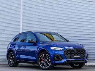 Audi Q5 Gebrauchtwagen Kaufen