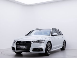 Audi A6 Gebrauchtwagen Kaufen