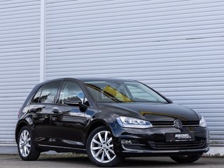 Volkswagen Golf Gebrauchtwagen Kaufen