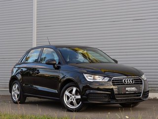 Audi A1 Gebrauchtwagen Kaufen