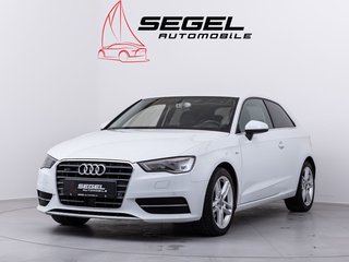 Audi A3 Gebrauchtwagen Kaufen