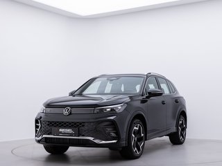 Volkswagen Tiguan Gebrauchtwagen Kaufen