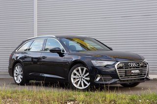 Audi A6 Gebrauchtwagen Kaufen