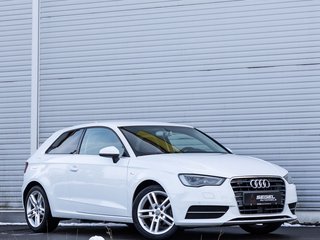 Audi A3 Gebrauchtwagen Kaufen