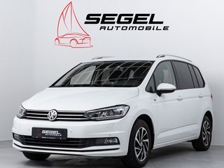 Volkswagen Touran Gebrauchtwagen Kaufen