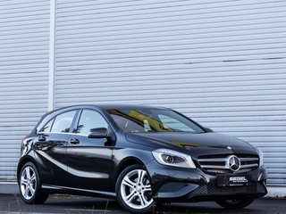 Mercedes-Benz A 200 Gebrauchtwagen Kaufen