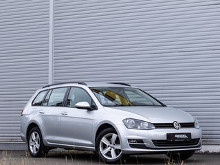 Volkswagen Golf Gebrauchtwagen Kaufen