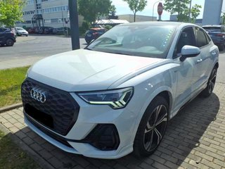 Audi Q3 Gebrauchtwagen Kaufen