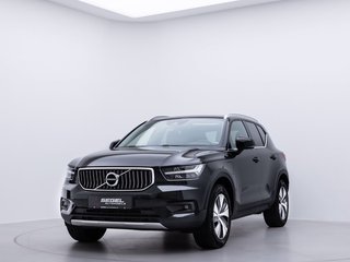 Volvo XC 40 Gebrauchtwagen Kaufen
