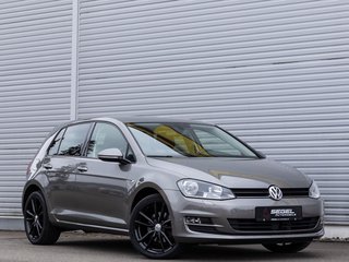 Volkswagen Golf Gebrauchtwagen Kaufen