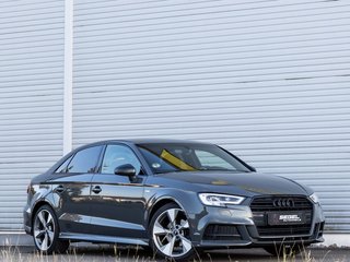 Audi A3 Gebrauchtwagen Kaufen