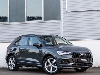 Audi Q3 Gebrauchtwagen Kaufen