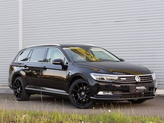 Volkswagen Passat Variant Gebrauchtwagen Kaufen