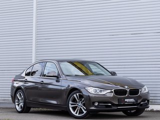 BMW 320 Gebrauchtwagen Kaufen