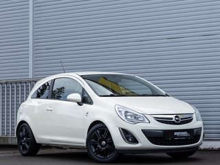 Opel Corsa Gebrauchtwagen Kaufen