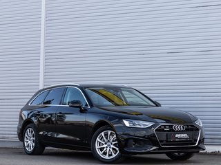 Audi A4 Gebrauchtwagen Kaufen